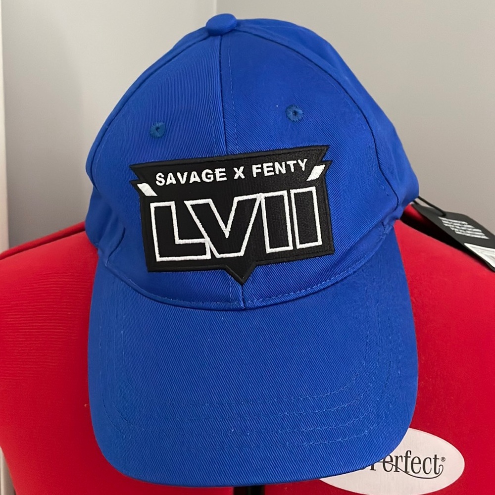 NFL x Savage Fenty Super Bowl Cap